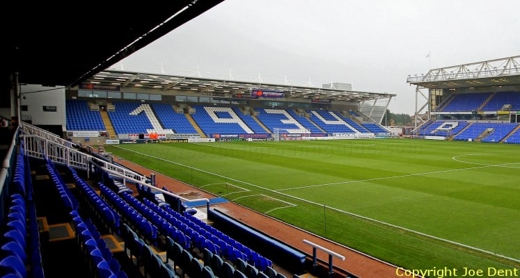 Peterborough United new stadium: Latest updates 1 Peterborough united new stadium