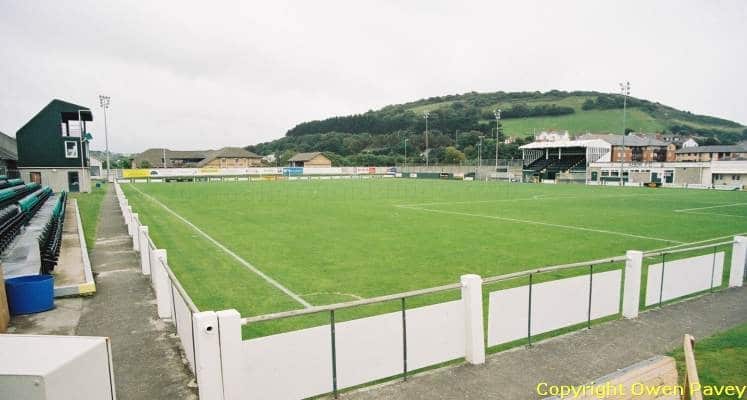 Aberystwyth Town