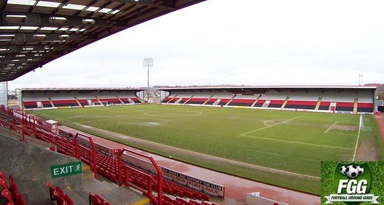 Airdrieonians
