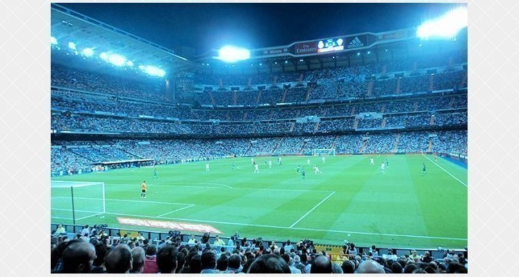 Fans guide to Football grounds and stadiums