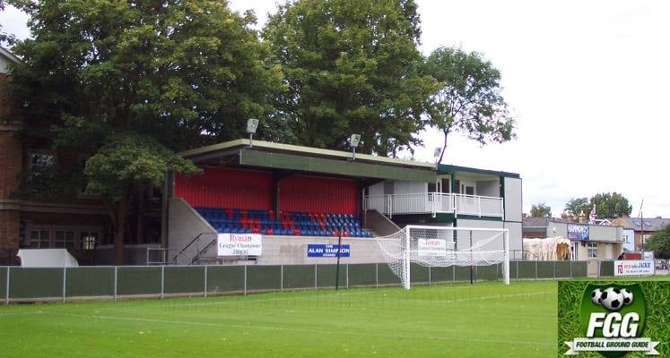 Hampton & Richmond Borough