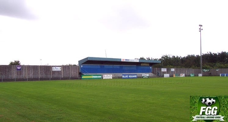 Bishop&rsquo;s  Stortford