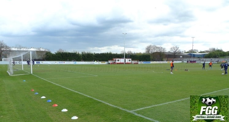 Fans guide to Football grounds and stadiums