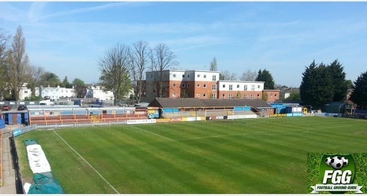 Braintree Town