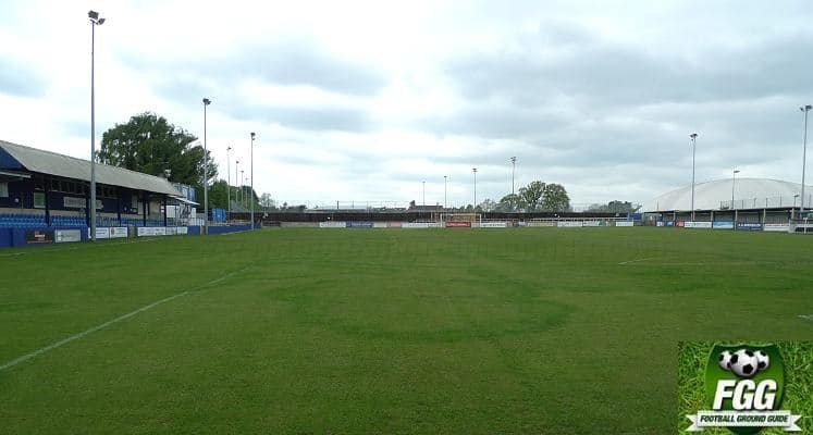 Chippenham Town
