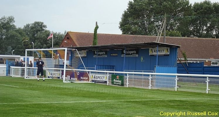 Concord Rangers