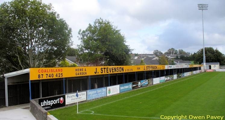 Dungannon Swifts