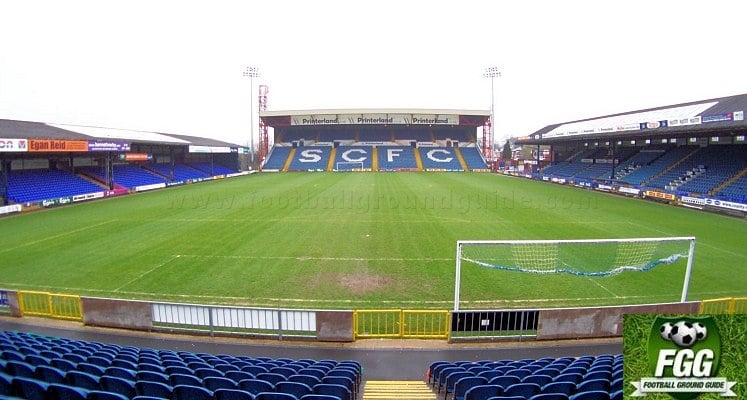 Stockport vs Notts County prediction