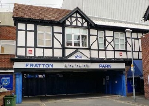 Portsmouth To Extend Milton End