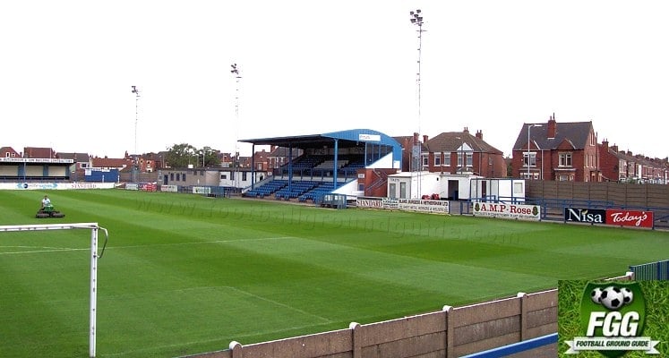 Gainsborough Trinity