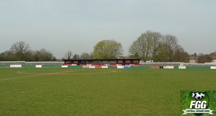 Hemel Hempstead Town