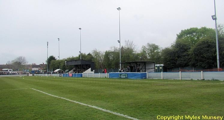 Hungerford Town