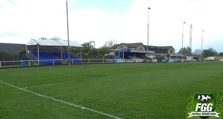 Kettering Town