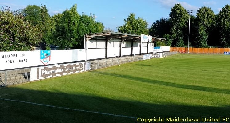 Maidenhead United