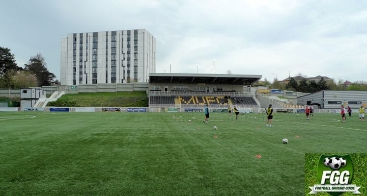 Maidstone United