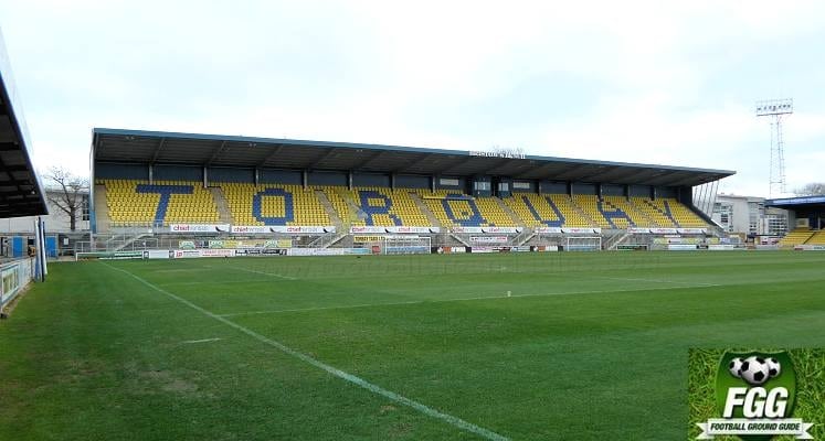 Torquay United