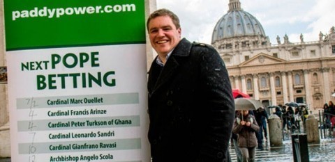 Funniest Novelty Bets and Specials Odds