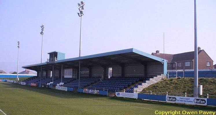 Port Talbot Town