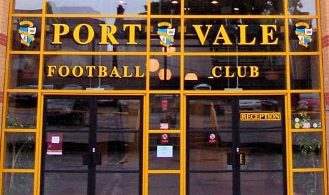 Port Vale Set To Finally Complete Lorne Street Stand 21 Years After Opening