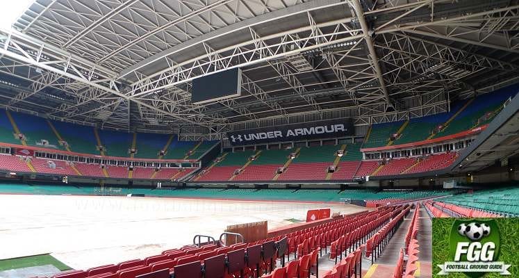 Principality Stadium