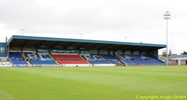 Ross County