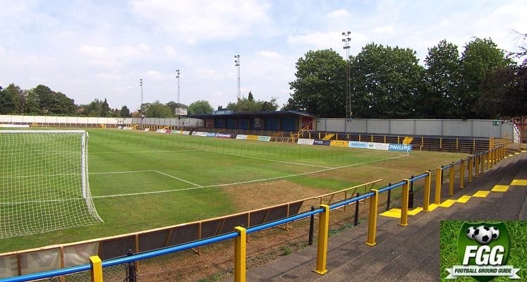St Albans City