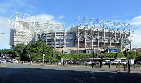 Our Top Five Awaydays Do You Agree?