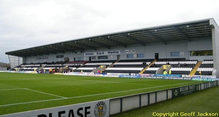 St Mirren