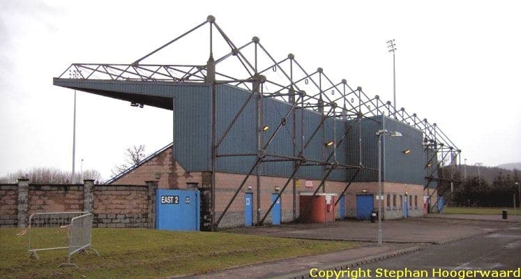 Stirling Albion