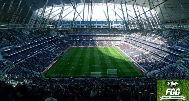 The top ten most expensive stadiums in history 9 top ten most expensive stadiums