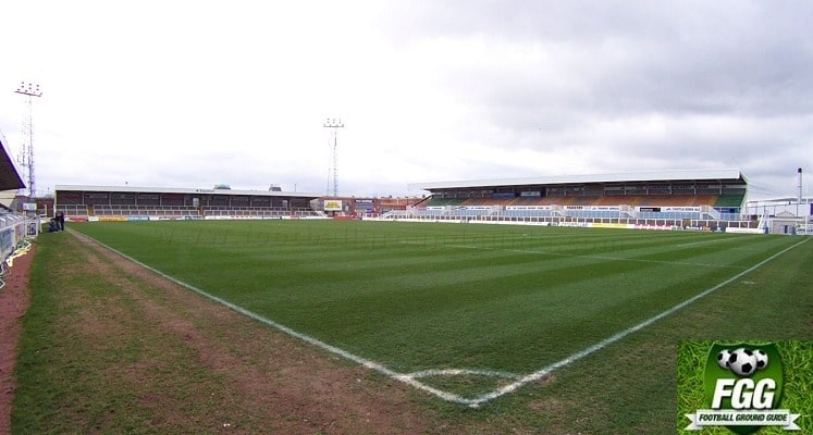 Hartlepool United