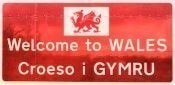 logo Wales