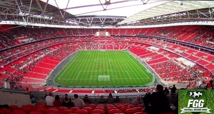 The top ten most expensive stadiums in history 10 Wembley ranks highly among the top ten most expensive stadiums in the world