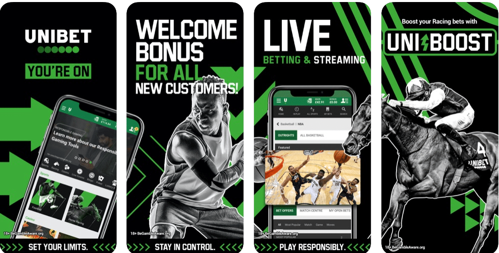 unibet uk app