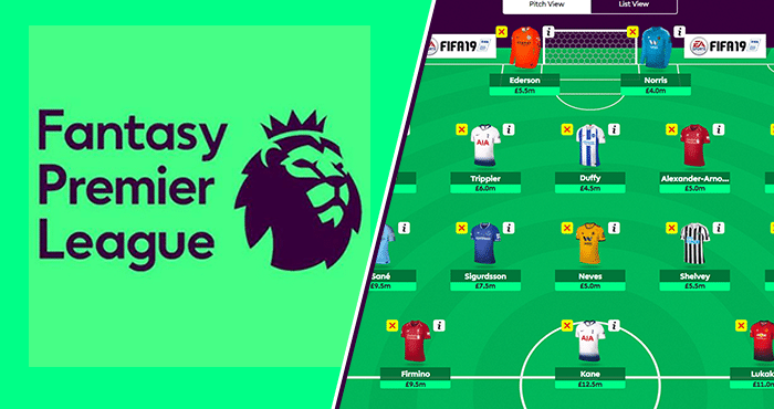 Funny Fantasy Football League names