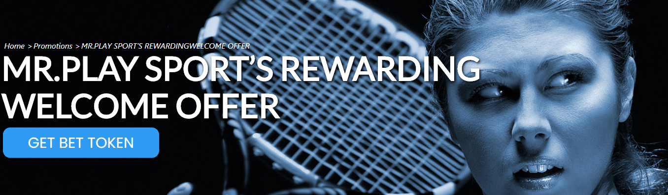 mr play welcome offer