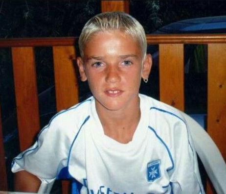 What's happened to Antoine Griezmann? 1 griezmann