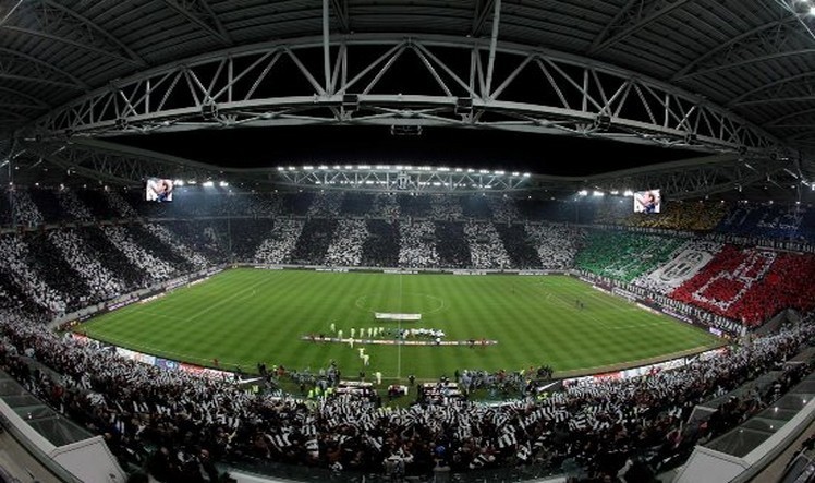 Serie A stadiums: Why don't Italian clubs own their grounds? 2 A shot of Juventus Stadium from the stands