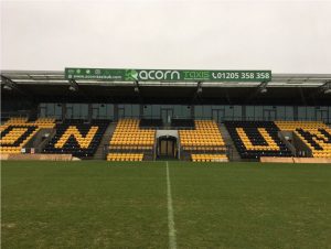 boston united 3