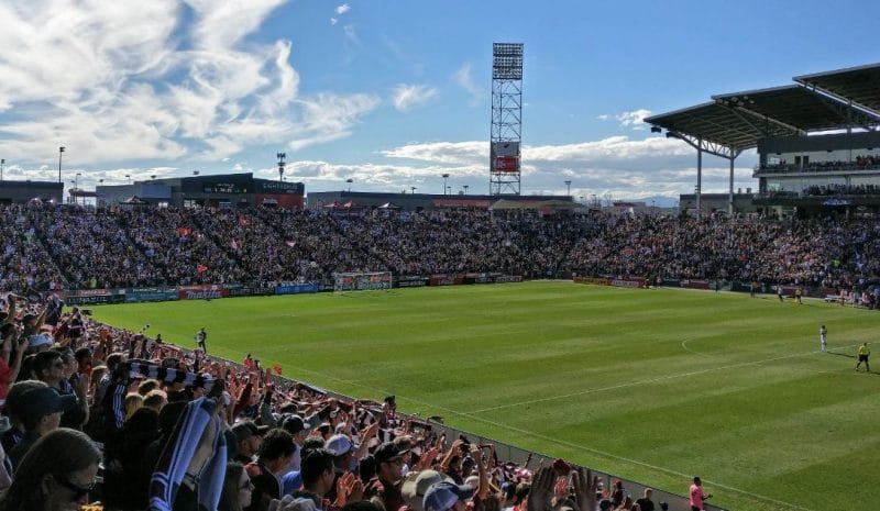 Colorado Rapids