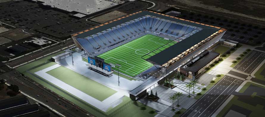 San Jose Earthquakes