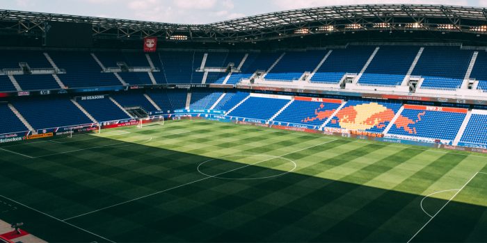New York Red Bulls
