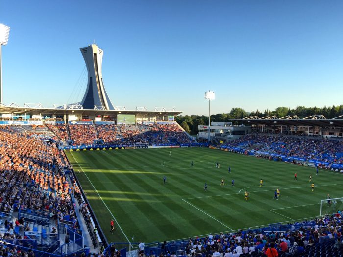 CF Montreal