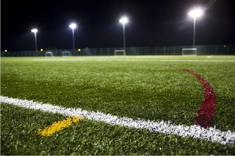 Football Grass Types: What is used on professional pitches?