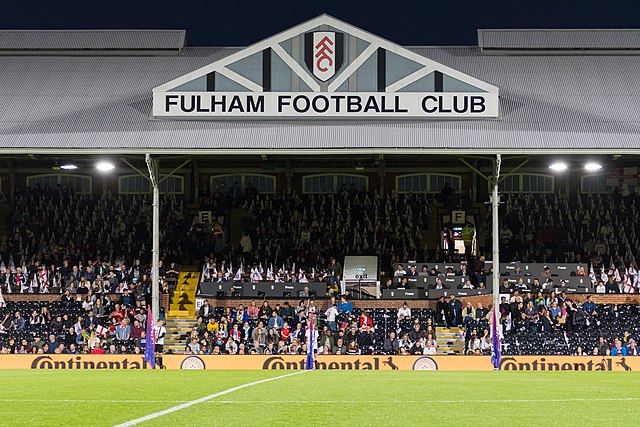 Craven Cottage redevelopment: Riverside Stand project updates