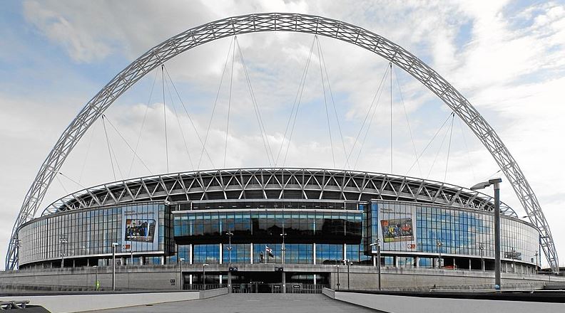 London football ground map: Discover the 16 stadiums in London