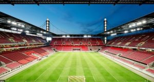 RheinEnergieStadion