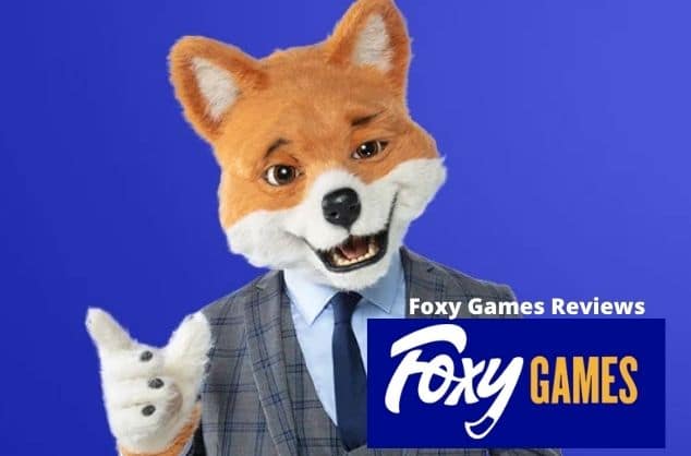 Foxy Games Reviews
