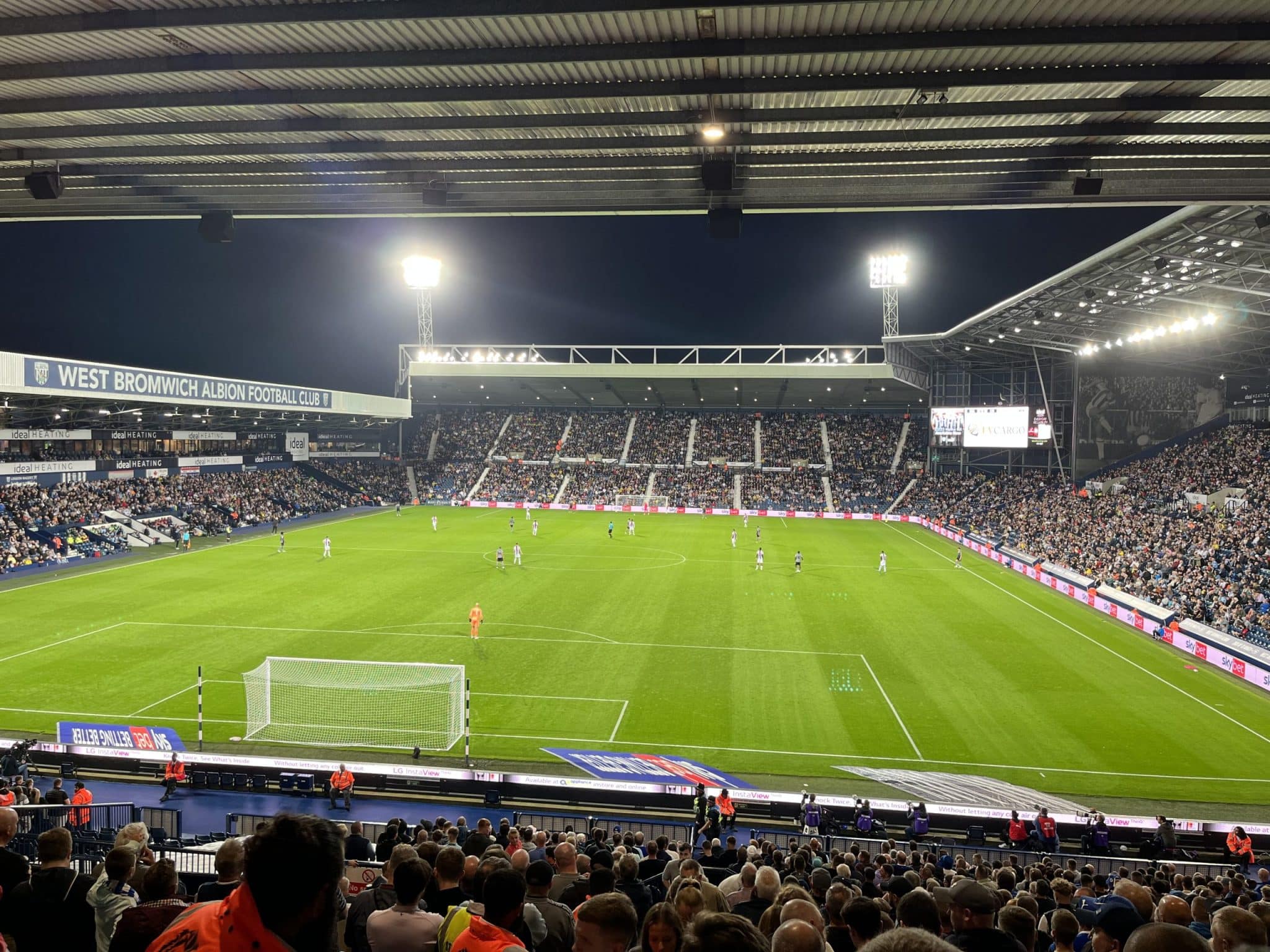 West Bromwich Albion