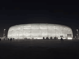 AL Thumama Stadium - 2022 World Cup Qatar - Doha 3 AL Thumama Stadium